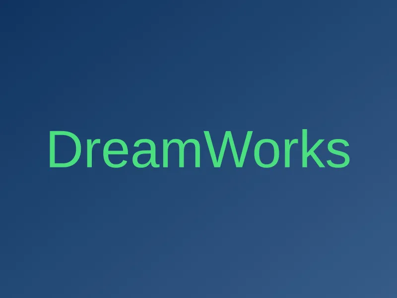 DreamWorks