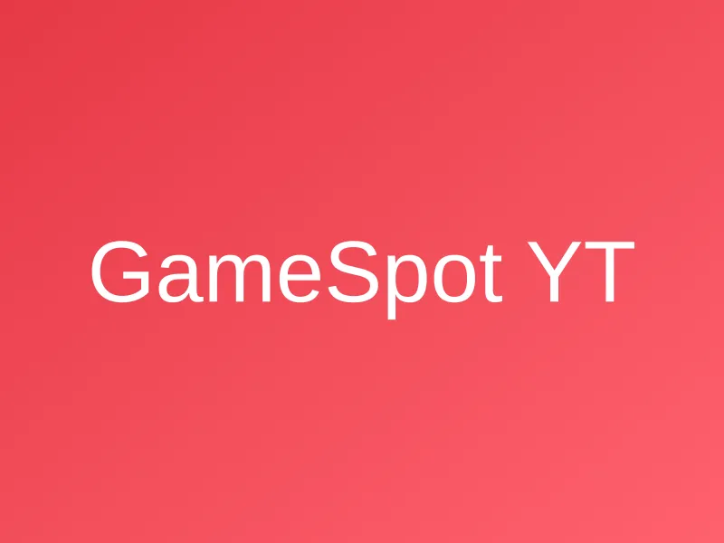 Gamespot