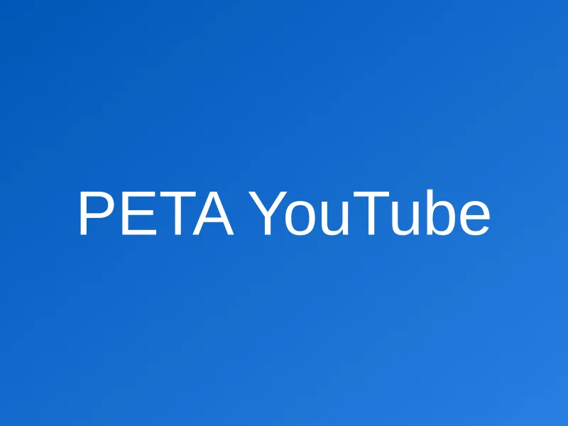 PETA