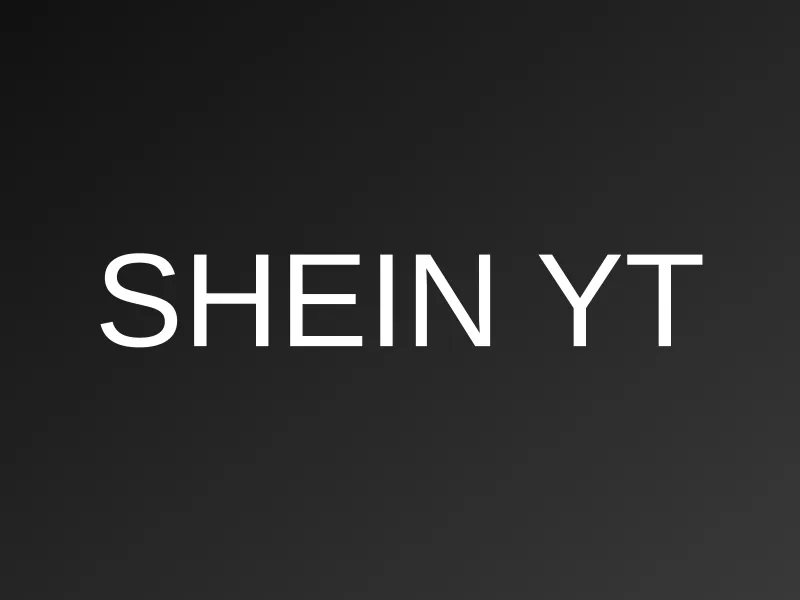 SHEIN